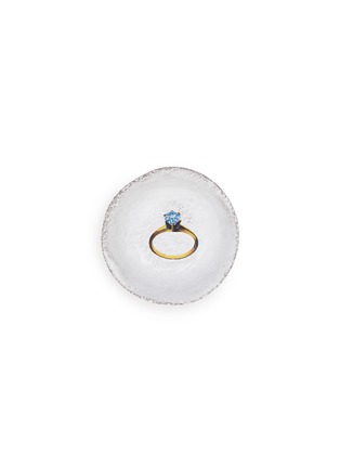 Main View - Click To Enlarge - ASTIER DE VILLATTE - x John Derian ring dish