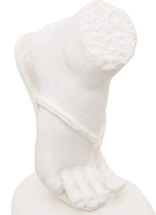 Detail View - Click To Enlarge - ASTIER DE VILLATTE - Aphrodite right foot sculpture