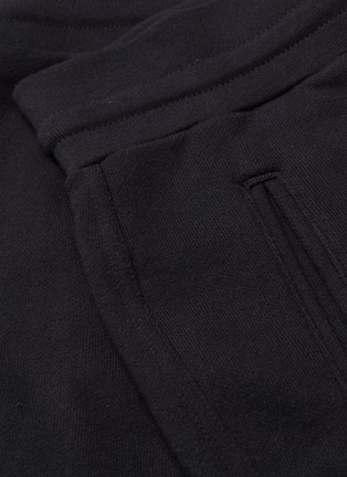  - 10090 - 'Escobar' knee panel sweatpants
