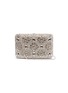 Main View - Click To Enlarge - JUDITH LEIBER - 'Seamless Starbright' crystal pavé clutch
