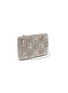 Figure View - Click To Enlarge - JUDITH LEIBER - 'Seamless Starbright' crystal pavé clutch