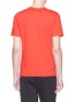 Back View - Click To Enlarge - NIKE - 'Jordan Sportswear AJ 10' photographic print T-shirt