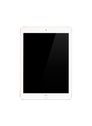 Main View - Click To Enlarge - APPLE - 9.7" iPad Wi-Fi 32GB – Gold