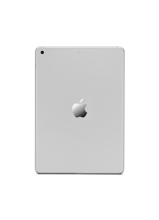  - APPLE - 9.7" iPad Wi-Fi 32GB – Silver