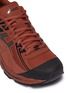 Detail View - Click To Enlarge - KIKO KOSTADINOV - x ASICS 'GEL-Burz 2' mesh sneakers