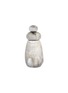 Main View - Click To Enlarge - DINOSAUR DESIGNS - Boulder pepper grinder – Oyster Shell Swirl