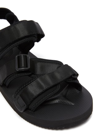 Detail View - Click To Enlarge - SUICOKE - Kisee-V' strappy sandals