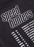  - BALENCIAGA - 'Speedhunters' graphic print T-shirt