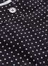 Detail View - Click To Enlarge - EQUIPMENT - 'Lita' polka dot print silk pants