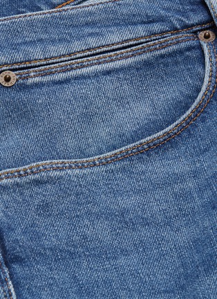  - ACNE STUDIOS - 'Max' skinny jeans