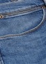 - ACNE STUDIOS - 'Max' skinny jeans
