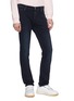 Front View - Click To Enlarge - ACNE STUDIOS - Slim fit jeans