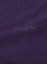  - ACNE STUDIOS - Logo print sweatshirt
