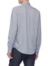 Back View - Click To Enlarge - ACNE STUDIOS - 'Isherwood' chambray shirt
