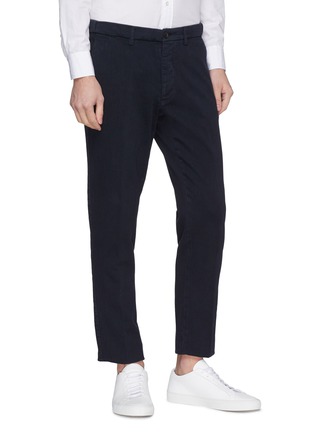 Front View - Click To Enlarge - ALTEA - Twill pants