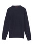 Main View - Click To Enlarge - ALTEA - Virgin wool sweater