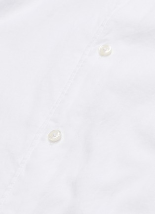  - ALTEA - Cotton flannel shirt