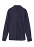 Main View - Click To Enlarge - ALTEA - Virgin wool blend shirt jacket