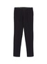 Main View - Click To Enlarge - INCOTEX - Slim fit houndstooth pants