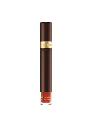 Main View - Click To Enlarge - TOM FORD - Liquid Matte Lip Lacquer – Flame
