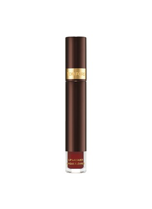 Main View - Click To Enlarge - TOM FORD - Liquid Metal Lip Lacquer – Ultra Violet