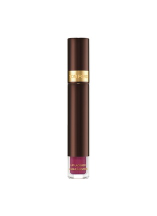 Main View - Click To Enlarge - TOM FORD - Liquid Matte Lip Lacquer – Violet Fatale