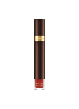 Main View - Click To Enlarge - TOM FORD - Liquid Matte Lip Lacquer – Ruby Rush