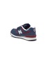 Figure View - Click To Enlarge - NEW BALANCE - x Marvel '574 Captain America' kids sneakers