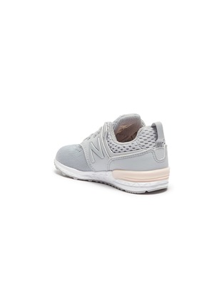 Figure View - Click To Enlarge - NEW BALANCE - '574 Sport' toddler sneakers