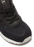 Detail View - Click To Enlarge - NEW BALANCE - '574 Sport' toddler sneakers
