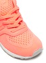 Detail View - Click To Enlarge - NEW BALANCE - '574 Sport' toddler sneakers