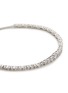 Detail View - Click To Enlarge - CZ BY KENNETH JAY LANE - Cubic zirconia bracelet