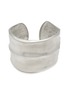 Main View - Click To Enlarge - KENNETH JAY LANE - Hinged cuff
