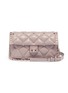 Main View - Click To Enlarge - VALENTINO GARAVANI - Valentino Garavani 'Candystud' small quilted leather shoulder bag