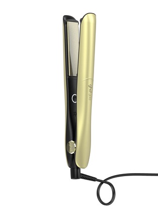 Main View - Click To Enlarge - GHD - ghd gold® styler – Pure Gold