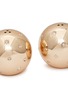 Detail View - Click To Enlarge - L'OBJET - Stars salt and pepper shakers – Gold