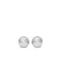 Main View - Click To Enlarge - L'OBJET - Stars salt and pepper shakers – Platinum