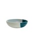 Main View - Click To Enlarge - JARS - Stoneware serving bowl – Teal
