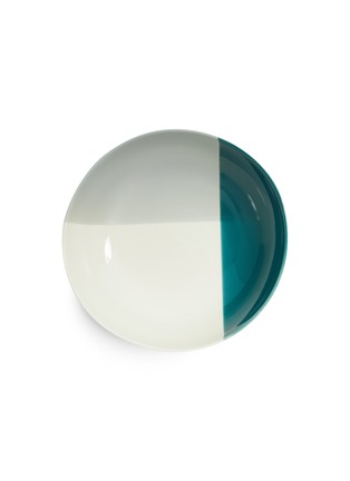  - JARS - Stoneware serving bowl – Teal