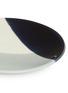 Detail View - Click To Enlarge - JARS - Stoneware dessert plate – Dark Blue