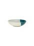 Main View - Click To Enlarge - JARS - Stoneware pasta plate – Teal