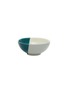 Main View - Click To Enlarge - JARS - Stoneware bowl – Teal