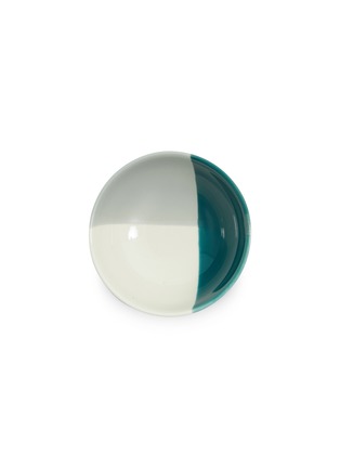  - JARS - Stoneware bowl – Teal