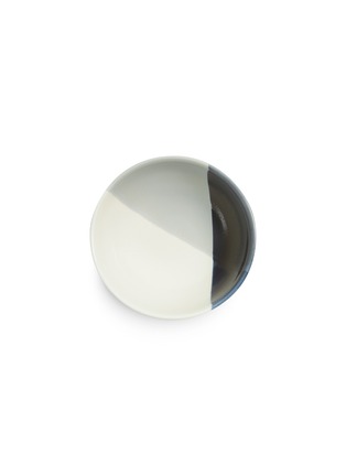  - JARS - Stoneware bowl – Dark Blue