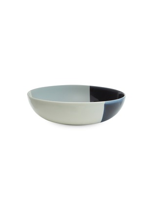 Main View - Click To Enlarge - JARS - Stoneware serving bowl – Dark Blue