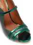 Detail View - Click To Enlarge - MALONE SOULIERS - 'Maureen' strappy leather sandals