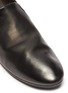 Detail View - Click To Enlarge - MARSÈLL - 'Colteldino' leather loafers