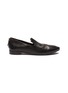 Main View - Click To Enlarge - MARSÈLL - 'Colteldino' leather loafers