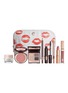 Main View - Click To Enlarge - CHARLOTTE TILBURY - The Uptown Girl Makeup Look Gift Set