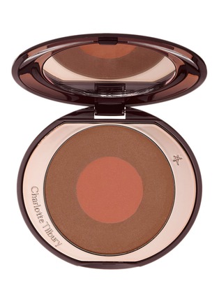 Main View - Click To Enlarge - CHARLOTTE TILBURY - Cheek To Chic – The Climax
